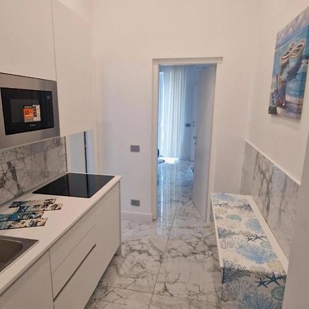 K&A Luxury Apartment Anzio Buitenkant foto