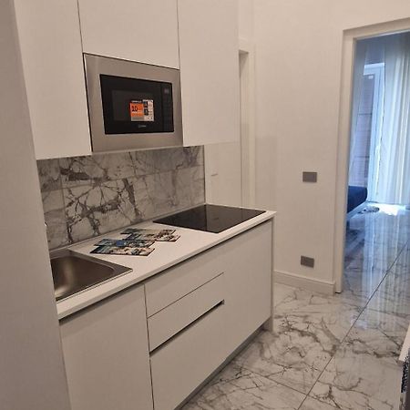 K&A Luxury Apartment Anzio Buitenkant foto