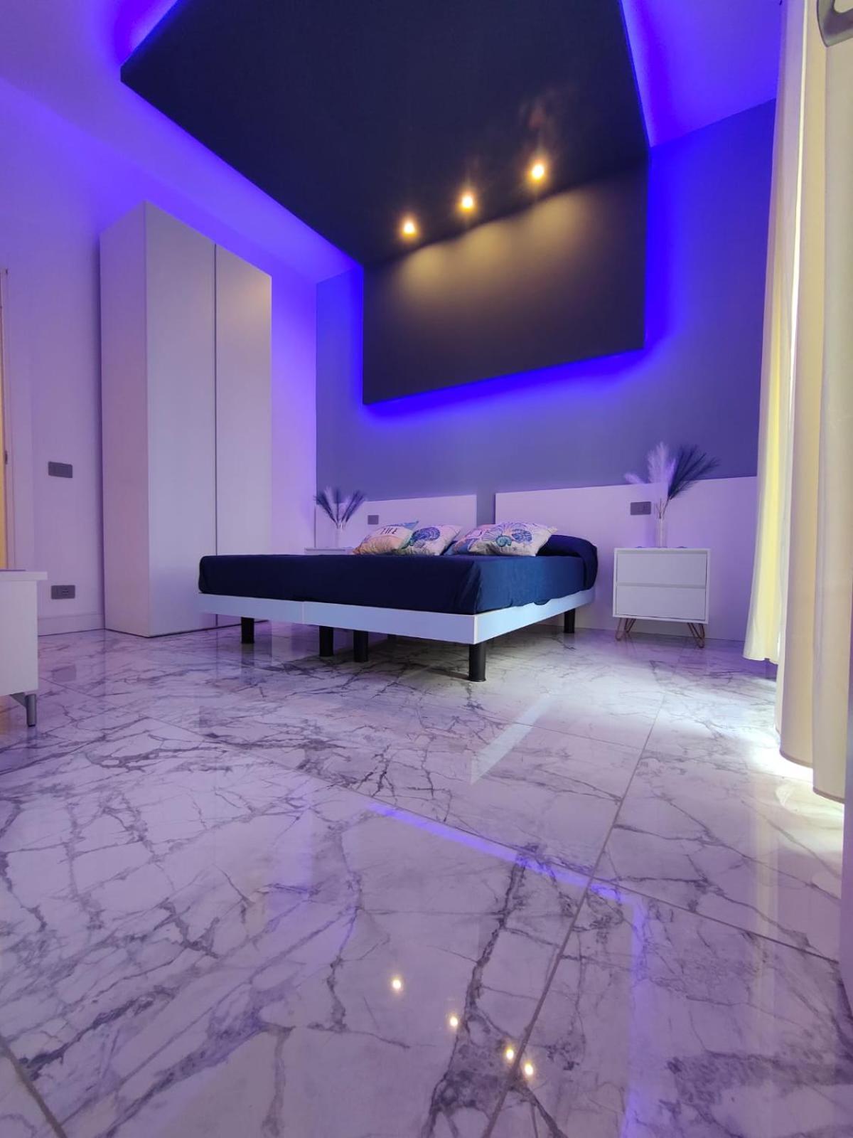 K&A Luxury Apartment Anzio Buitenkant foto