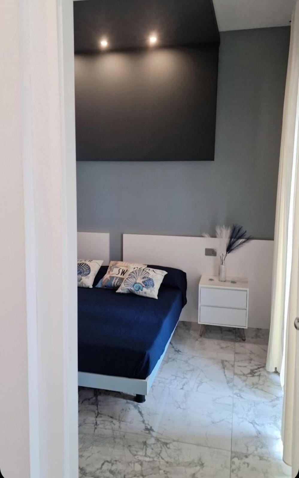 K&A Luxury Apartment Anzio Buitenkant foto