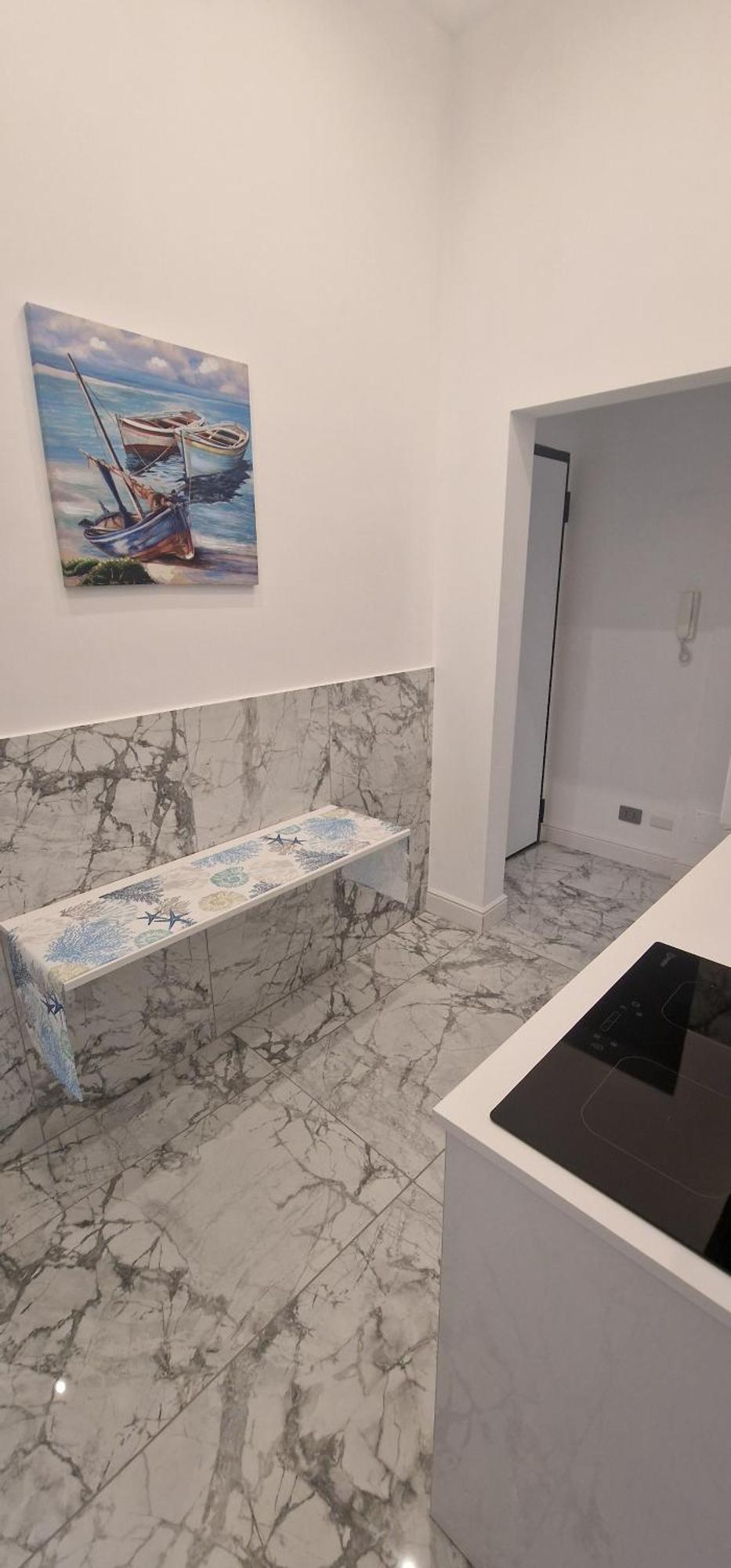 K&A Luxury Apartment Anzio Buitenkant foto