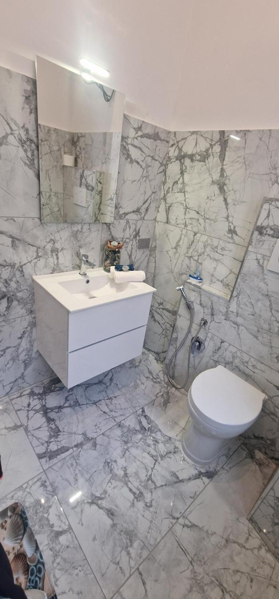 K&A Luxury Apartment Anzio Buitenkant foto