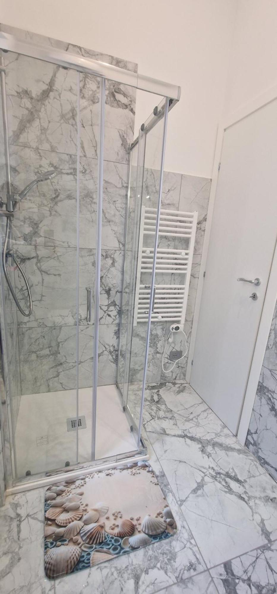 K&A Luxury Apartment Anzio Buitenkant foto