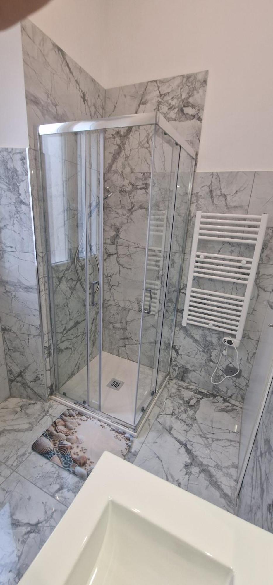 K&A Luxury Apartment Anzio Buitenkant foto