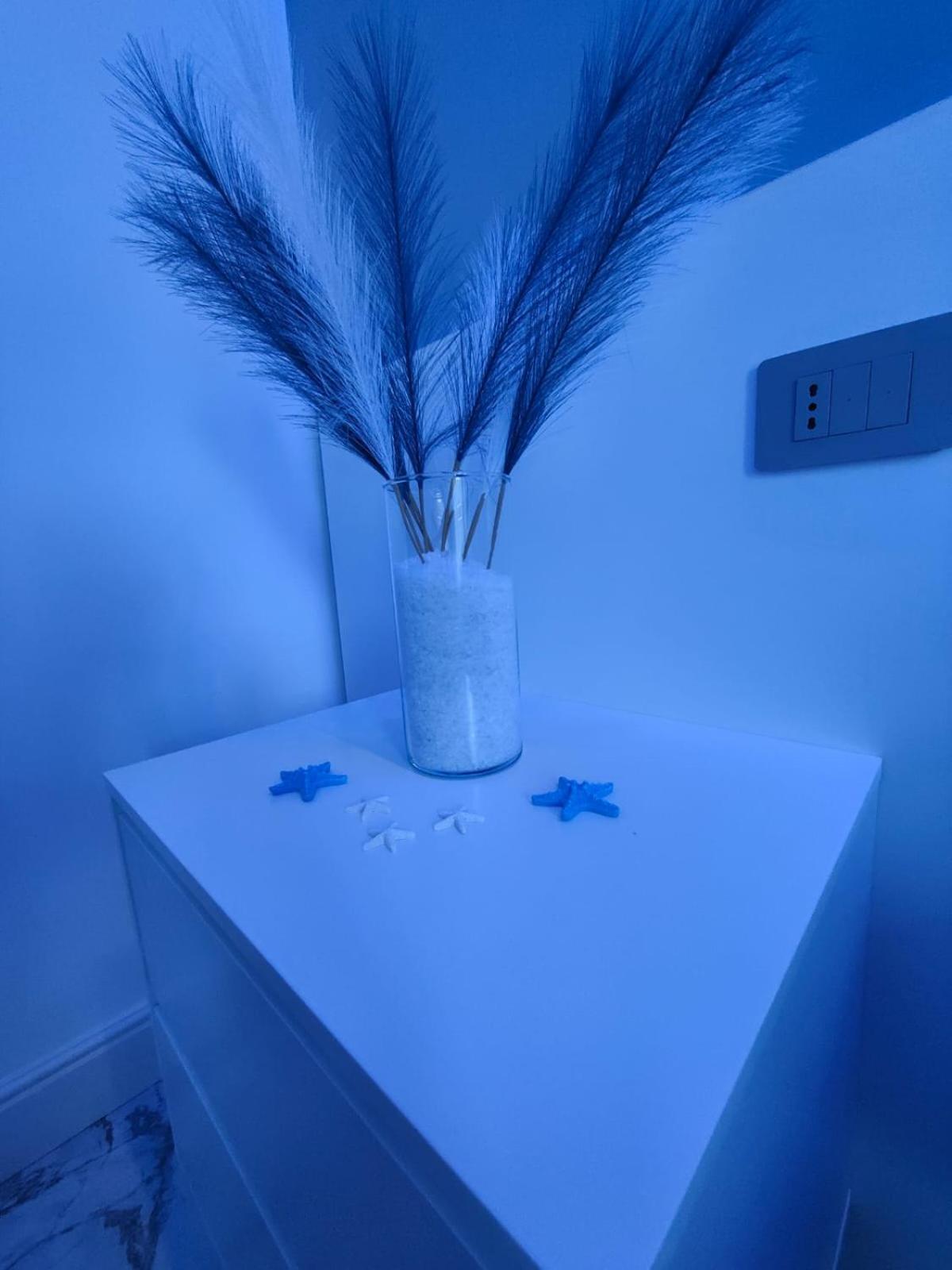 K&A Luxury Apartment Anzio Buitenkant foto