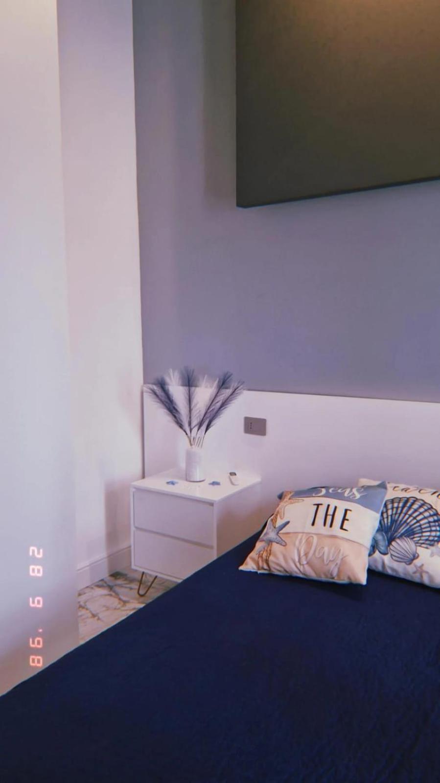 K&A Luxury Apartment Anzio Buitenkant foto