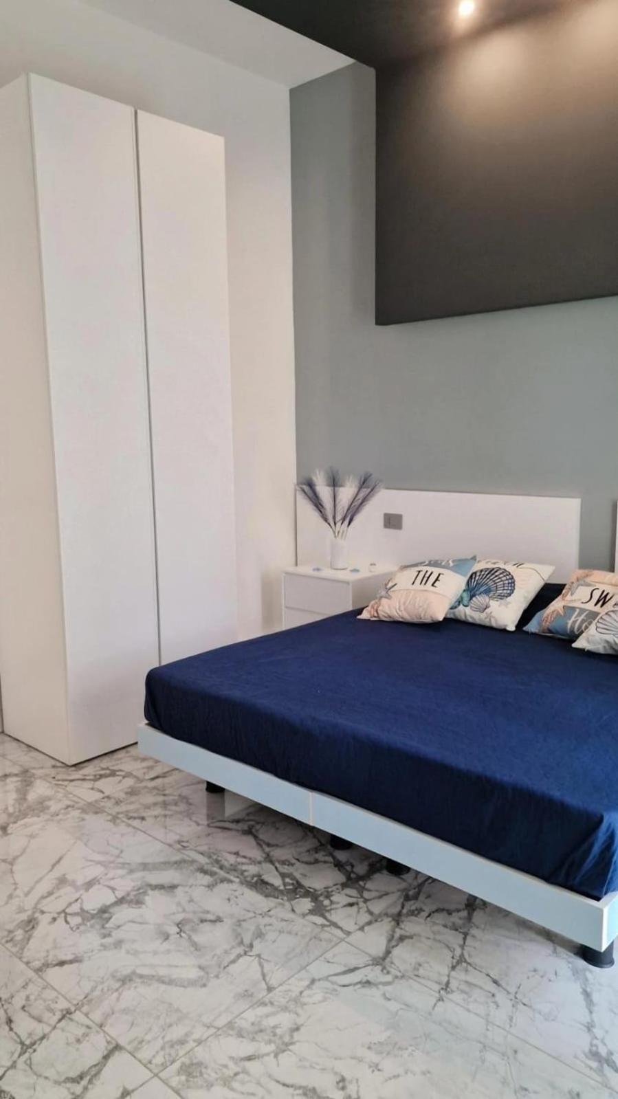 K&A Luxury Apartment Anzio Buitenkant foto