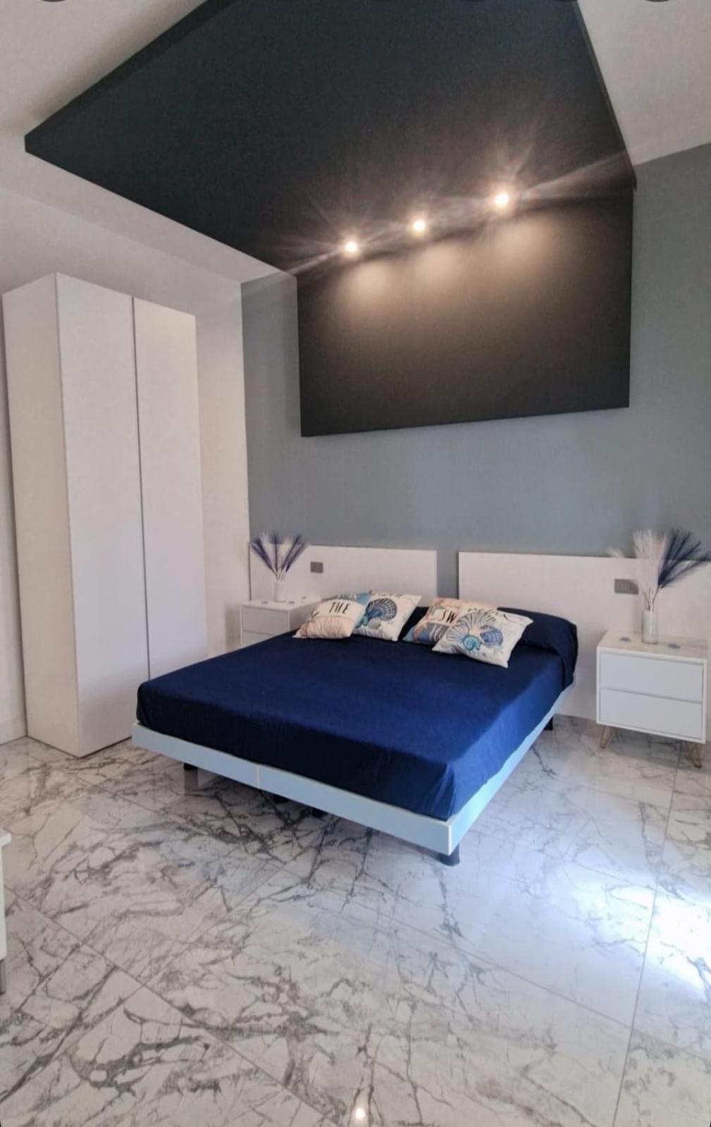 K&A Luxury Apartment Anzio Buitenkant foto