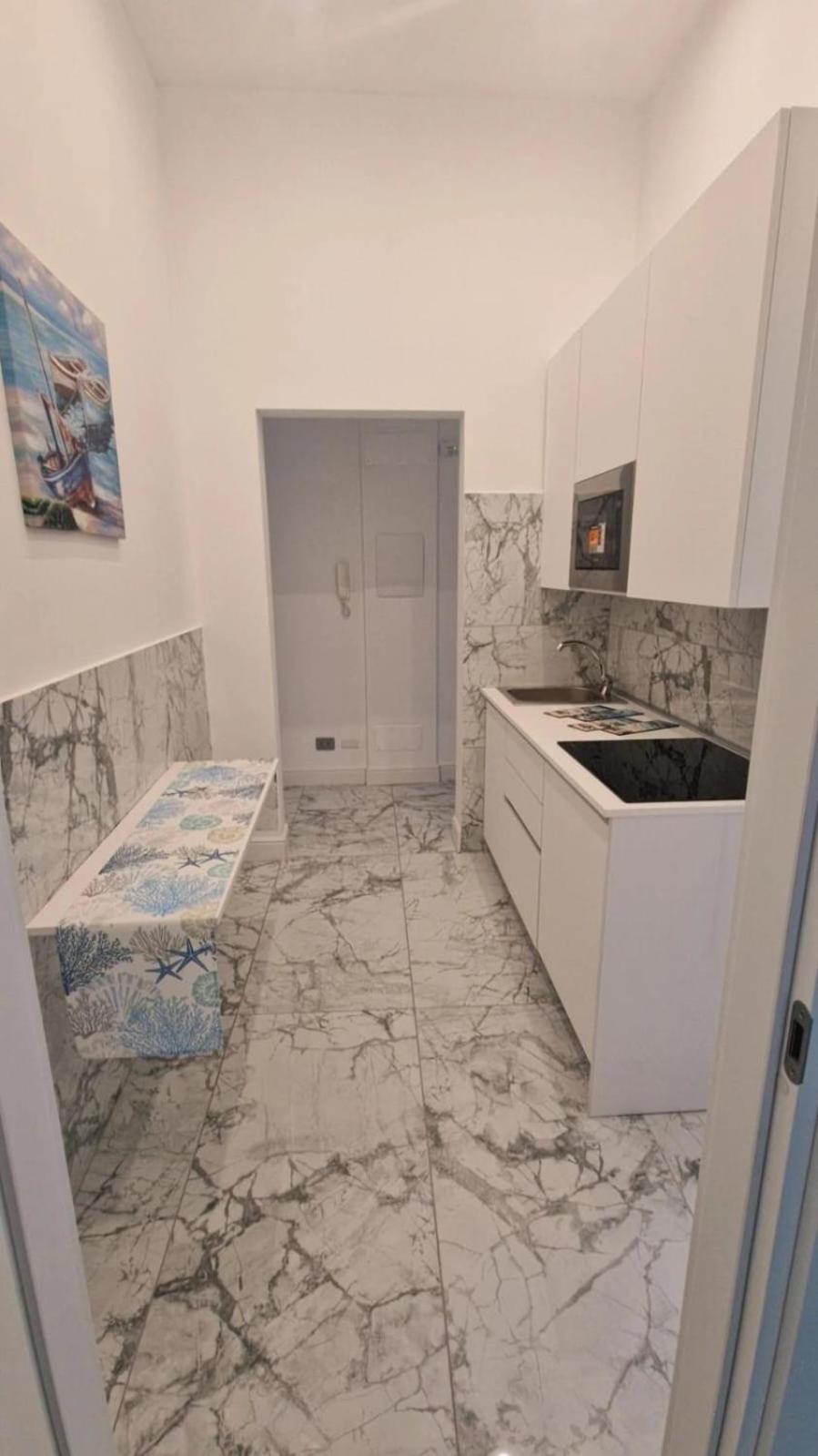 K&A Luxury Apartment Anzio Buitenkant foto
